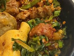 -钢管厂五区小郡肝火锅串串香(清河店)