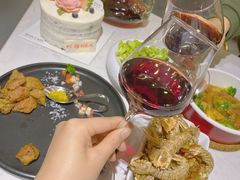 Y先生的皮皮虾(大份)-后海16号·北京私房菜