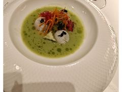 黑松露菌菇汤-王品牛排(杭州大厦店)