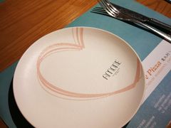餐具摆设-C'è Amore爱意(亿合城店)