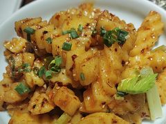 -全牛匠·乐山跷脚牛肉(西单华威约饭街店)