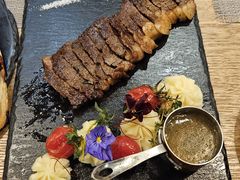 -LA CREPERIE BRETONNE布列塔尼法式餐厅(天童北路店)