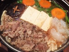 -铃木食堂(帽儿胡同店)