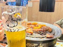 -蒜香焼肉PURUSHIN(马场路店)