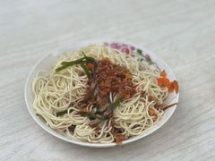 -春林凉面(钢花新村116街坊店)