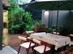 -61号餐吧(兴坪古镇漓江店)