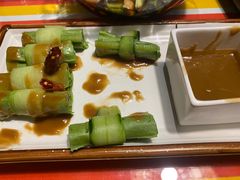 -吧嘚嘴炭烧鸽串吧(北海街店)