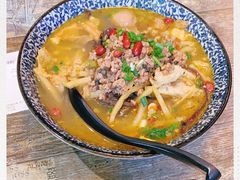 -粉家柳州螺蛳粉(杨宅路店)