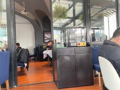 -拉蒂娜·巴西牛排馆 Latina·Brazilian Steakhouse(陆家嘴旗舰店)