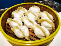 -老边饺子馆(金源店)
