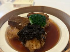 -金苑海鲜酒家(来魅力店)