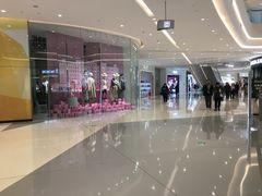 -首开·龙湖成都西宸天街