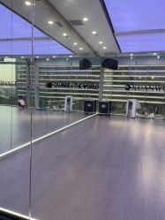 -泫舞舞蹈工作室