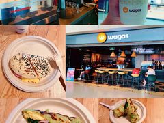 -Wagas沃歌斯(虹桥机场T1店)