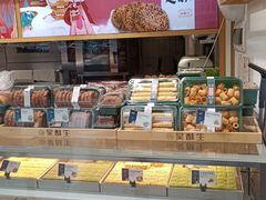 -吴酥生宫廷酥饼(韶山北路店)