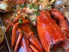 -日进一片海.生腌海鲜火锅.宵夜烧烤(三里屯总店)