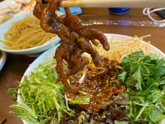 -满园烤鸭·春饼(太原街万达店)