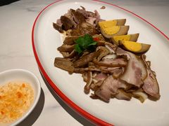 -码头见·潮汕菜(领展中心城店)