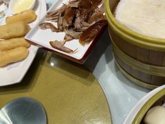 -玉林烤鸭店(黄村兴华店)