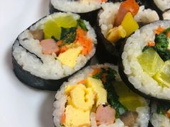 -屋里家延边朝鲜族冷面(南园店)