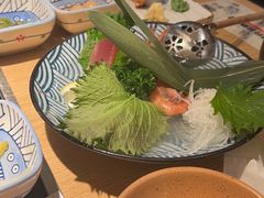 -温野菜涮涮锅(曲江大悦城店)