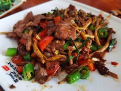 -云隐小厨·传统大理美食(复兴路店)