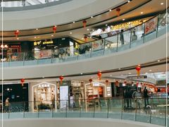 -万达广场(南京江宁店)