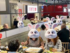 -玫瑰花园自助烤肉(顺义鑫海韵通店)