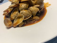 炒花甲-79号渔船海鲜饭店(华强北店)