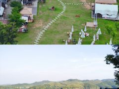 -天目湖涵田度假村