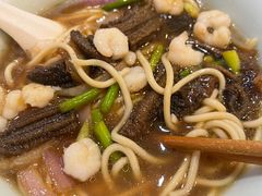 -奎元馆.百年奎元.非遗传承(西湖边的解放路店)