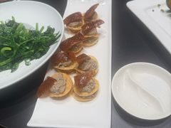 -全聚德烤鸭店(马家堡店)