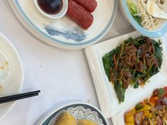 -金华安大酒楼·老牌潮菜·粤式茶点(东方国际店)
