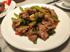 -锦园春香港茶餐厅(西海湾旗舰店)