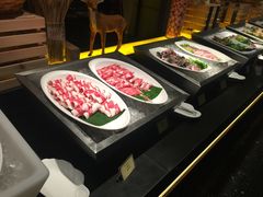 -华安国际大酒店-餐厅