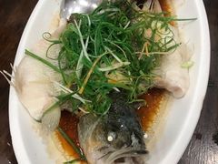 -今一靓汤.顺德菜东莞三十年老字号(厚街店)