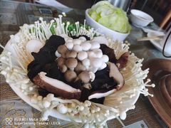 -清真·鸦儿李记·涮肉(和平里店)