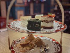 -老欧洲咖啡·西餐(后湖店)