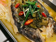 -半天妖烤鱼(芜湖市镜湖万达店)