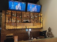 -Spice Garden印度餐厅(上海火车站店)