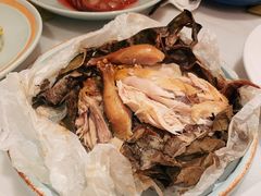 叫花鸡-菲乐餐厅(三十年经营·湖滨路店)