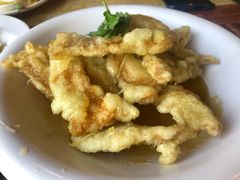 -苏师傅菜馆(上沙店)