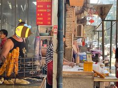 -汪记鲜鱼糊汤粉(沈阳路总店)