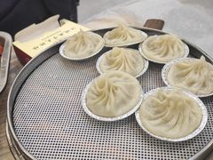 -江城燕子大排档(江汉路步行街店)