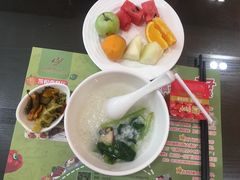 -铂丽斯国际大酒店-凯悦自助餐厅
