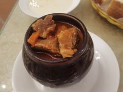 -华梅西餐厅(哈尔滨中央大街店)