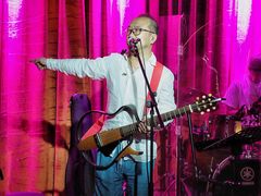 -音乐房子·Vintage Live Bar(玉林总店)