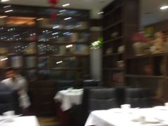 大堂-毛家饭店·融合新湘菜·主题宴(齐鲁软件园店)