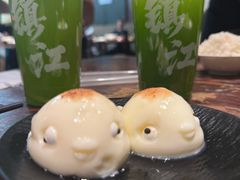 -永安鱼庄·镇江菜(东吴路店)
