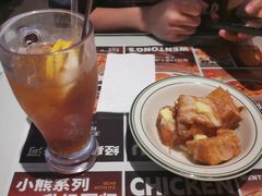 -文通冰室(东方宝泰店)